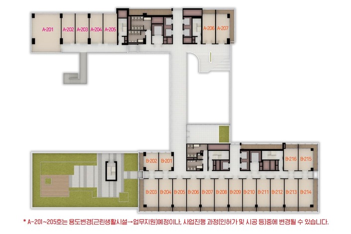 지상2층
